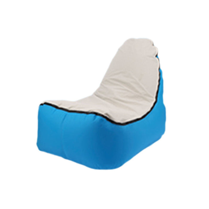 KAir Bed Inflatable Sofa Lounger Laysofa Fast Folding Sleeping Air Sofa Inflatable Chair Stool