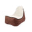 KAir Bed Inflatable Sofa Lounger Laysofa Fast Folding Sleeping Air Sofa Inflatable Chair Stool