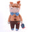 Metoo 12inch Angela Lace Dress Rabbit Stuffed Doll Toy For Children