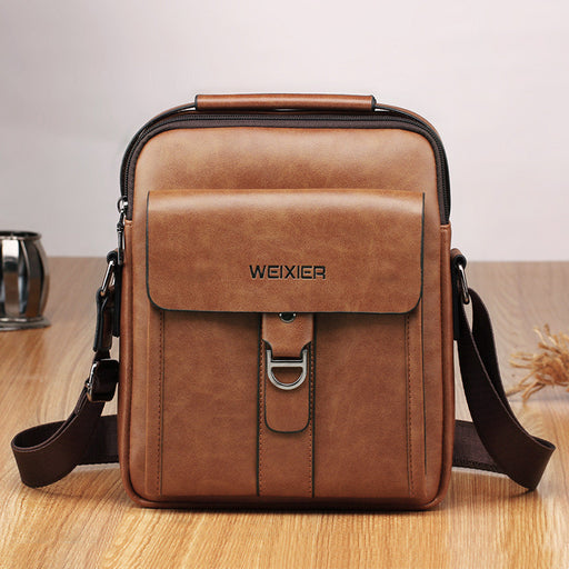 Outdoor Small Backpack Men's Messenger Bag Leisure Sports Shoulder Bag