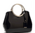 Color: Black - Sexy Women Ladies Party Hand Wedding Bags