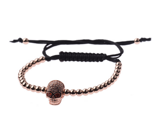 Style: Q - Men Bracelet for Men's Jewelry