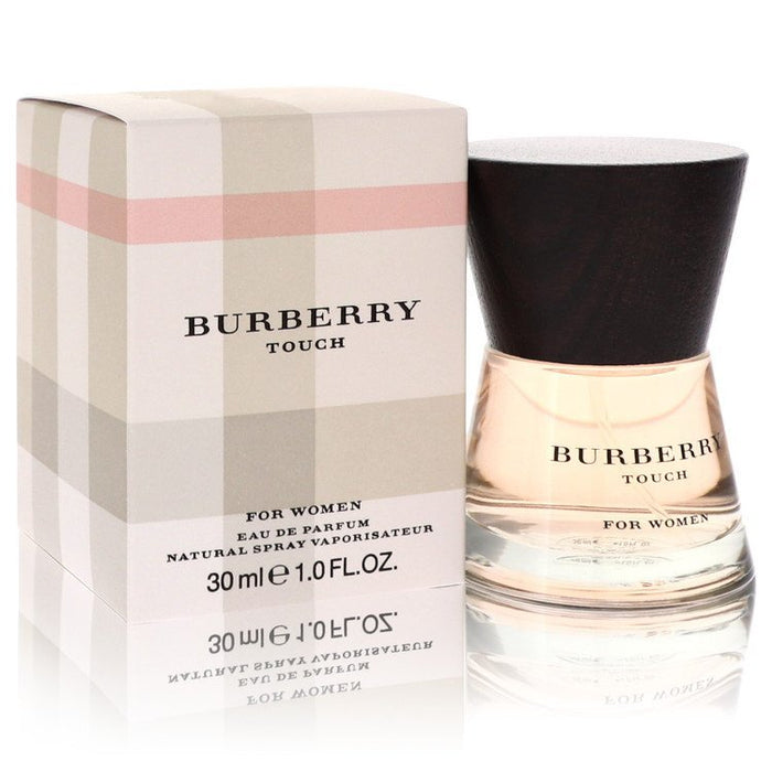 BURBERRY TOUCH by Burberry Eau De Parfum Spray 1 oz (Women)