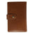 Passport Wallet with RFID Safe Lock