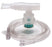 Nebulizer Kit With T-Piece  7' Tubing & Mouthpiece - Each