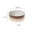 Color: Brown - Ceramic Pet Bowl Cat Bowl Dog Bowl