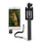 Solar Power Infrared Remote Handheld Selfie Stick Monopod For Cell Phone