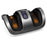 Shiatsu Foot Massager with Kneading and Heat Function -Gray