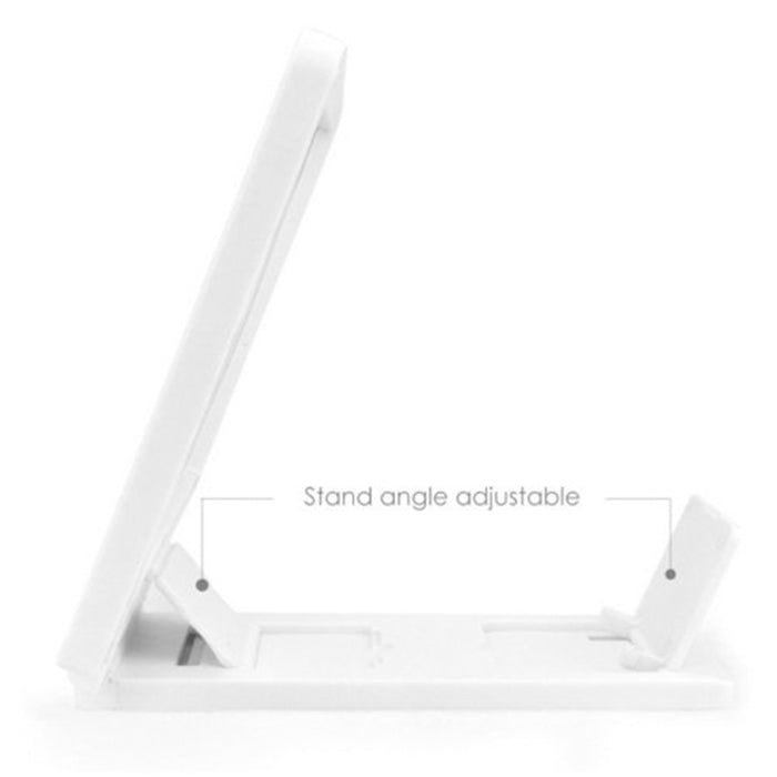 3D Foldable Cell Phone HD Expander