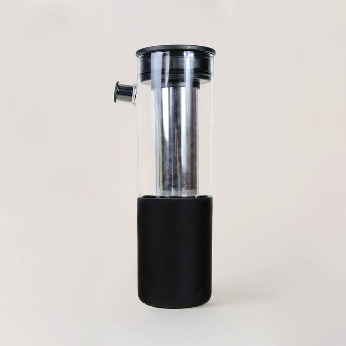 Iced Tea Pitcher with Infuser-0